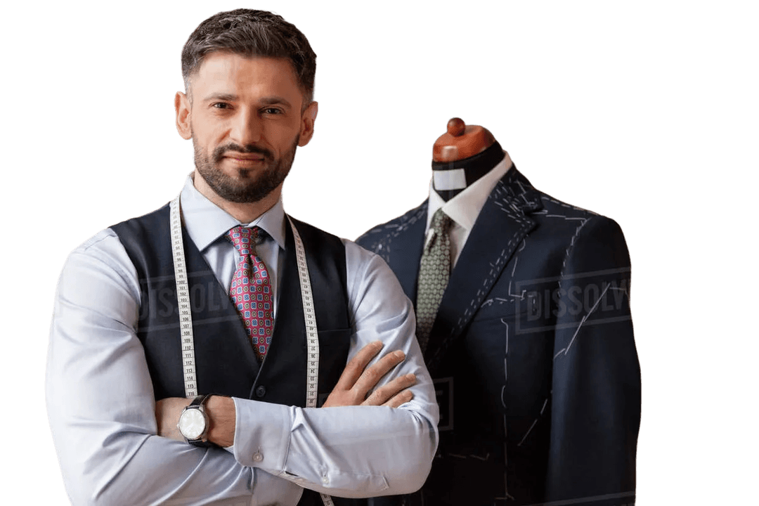 Ahmed Ali - Professional Tailor
